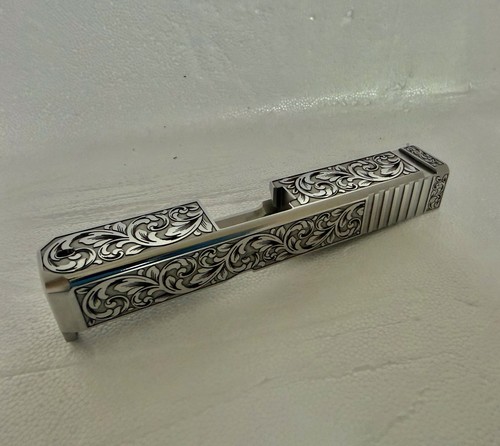 Alpha wolf custom engraved - wolf-,