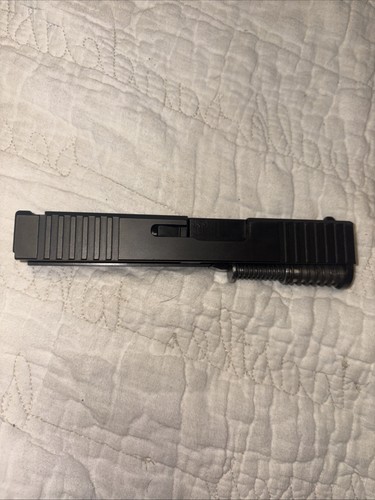 Oem glock gen complete - gen,