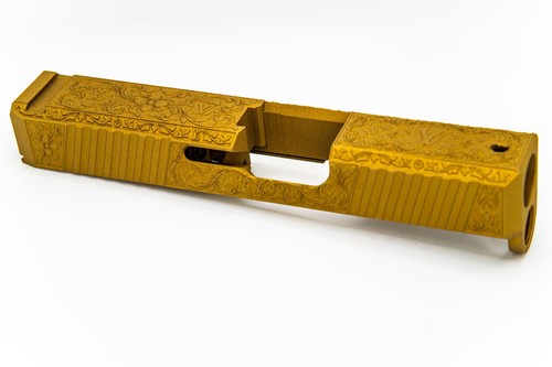 Custom g26 slide - gen, 1-4